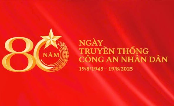 Các hoạt động Kỷ niệm 80 năm Ngày truyền thống CAND Việt Nam và 20 năm Ngày hội toàn dân bảo vệ an ninh Tổ quốc